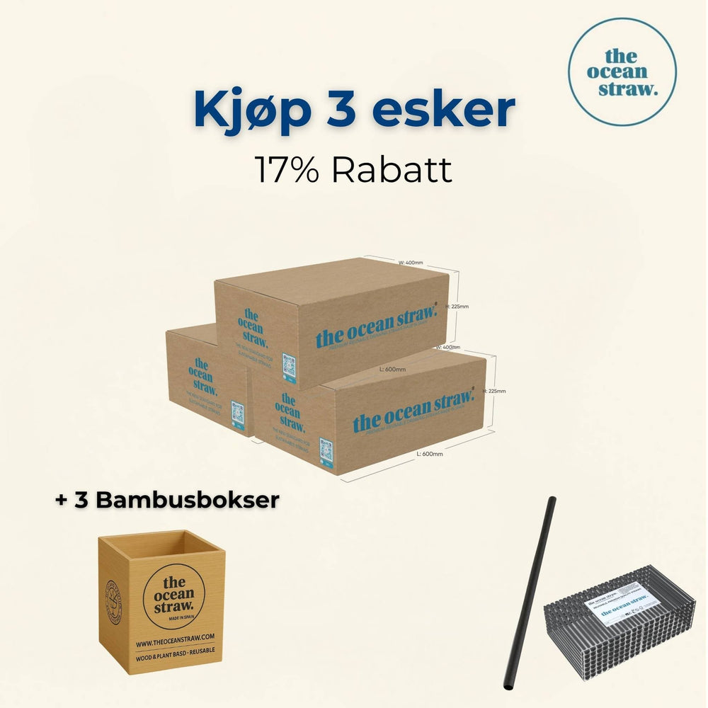 Spar opptil 3 493,- (0.45 øre stk.)