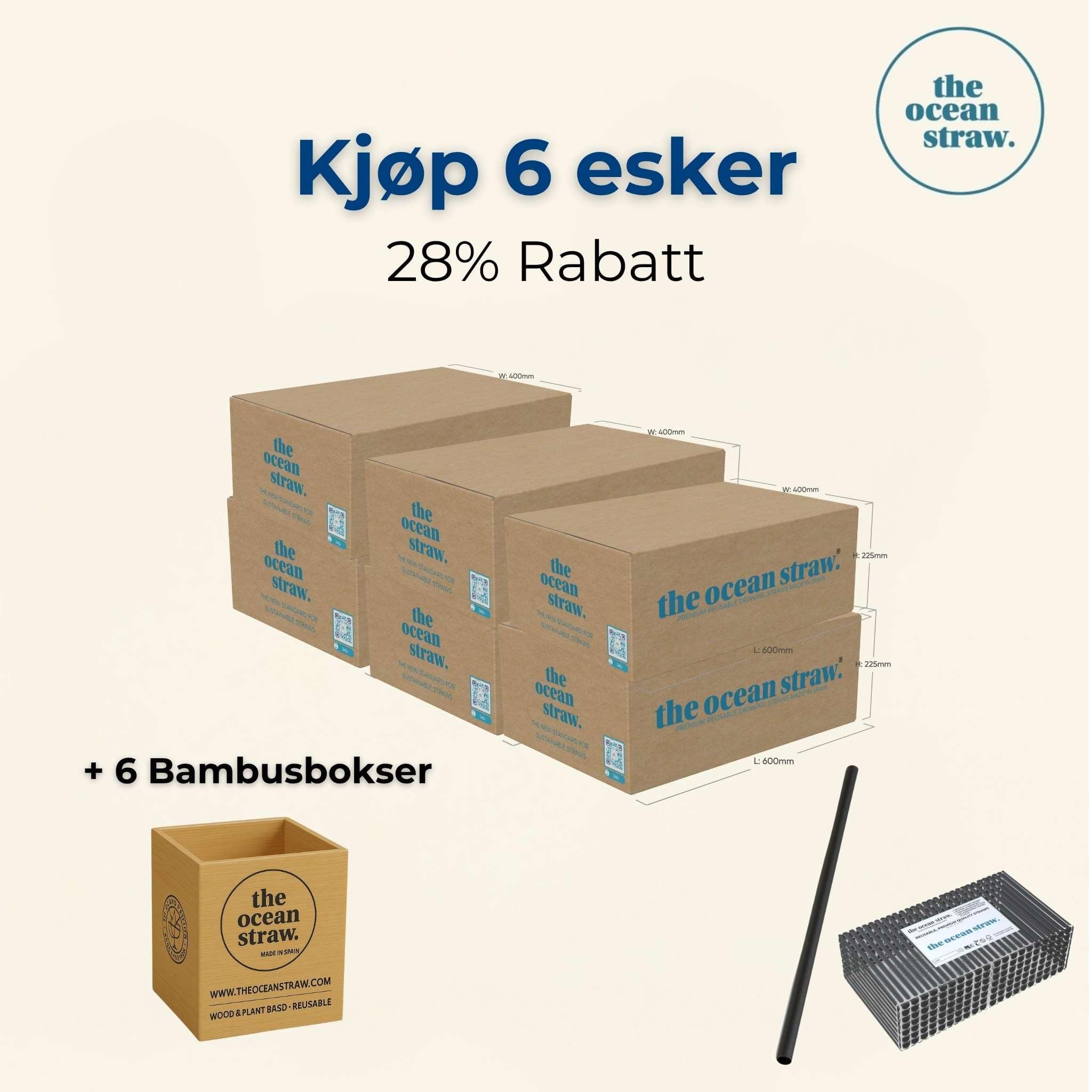 Spar opptil 17 920,- (0.39 øre stk.)